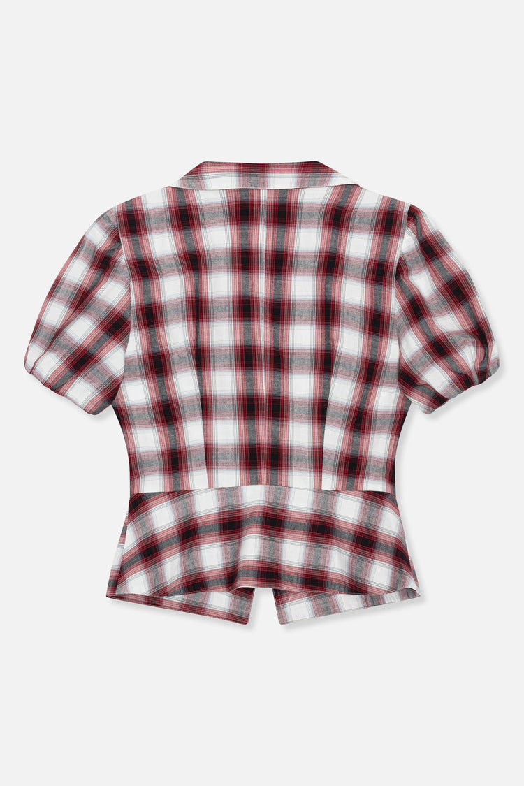 MACAIA BLOUSE