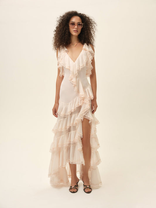 JUNIPER MAXI DRESS