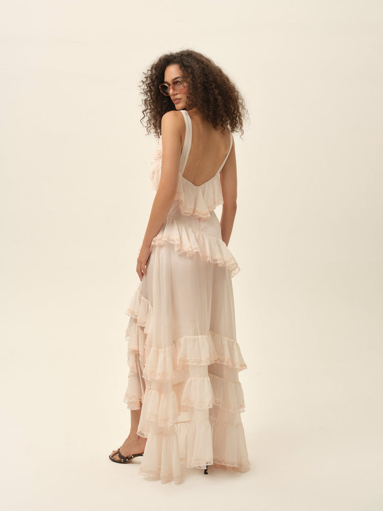 JUNIPER MAXI DRESS