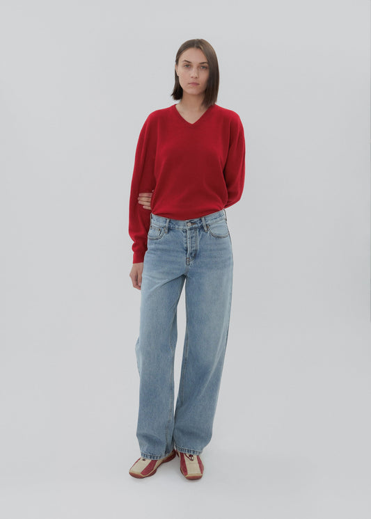 EVERYDAY JEAN