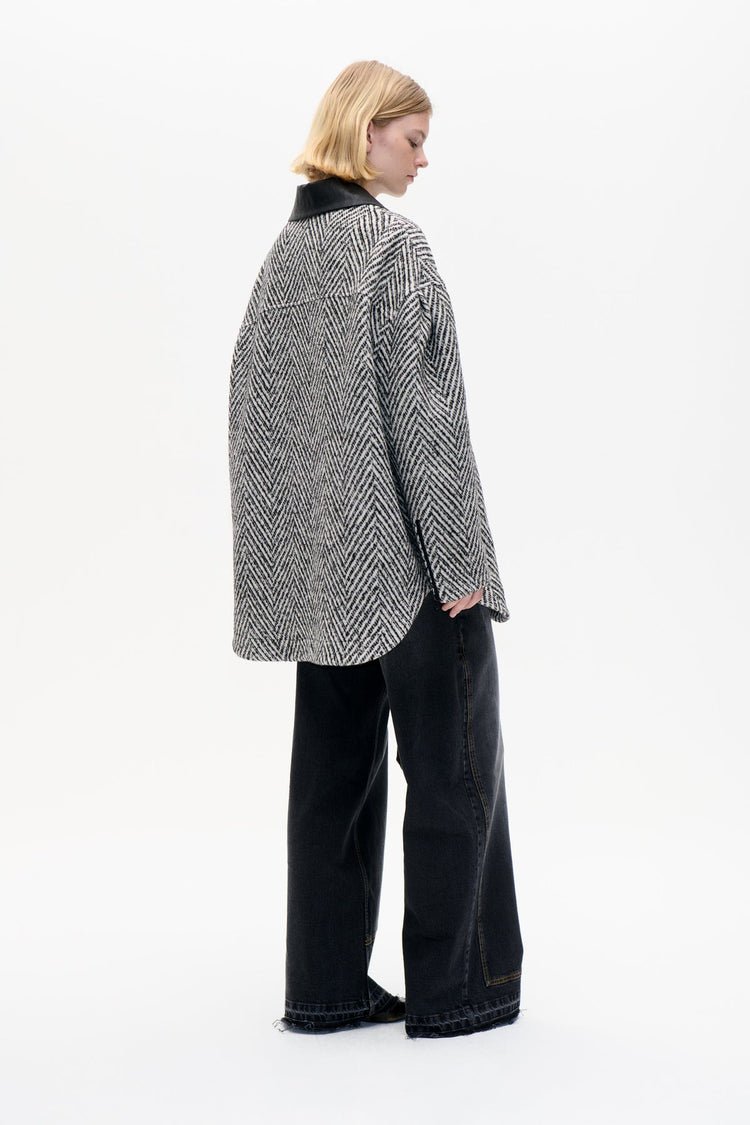 BERFE COAT