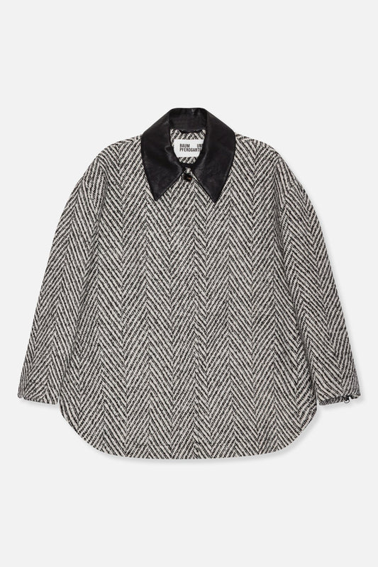 BERFE COAT
