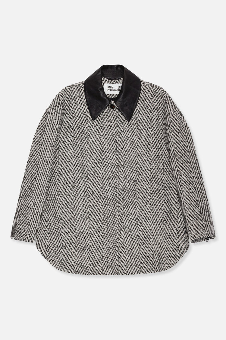 BERFE COAT