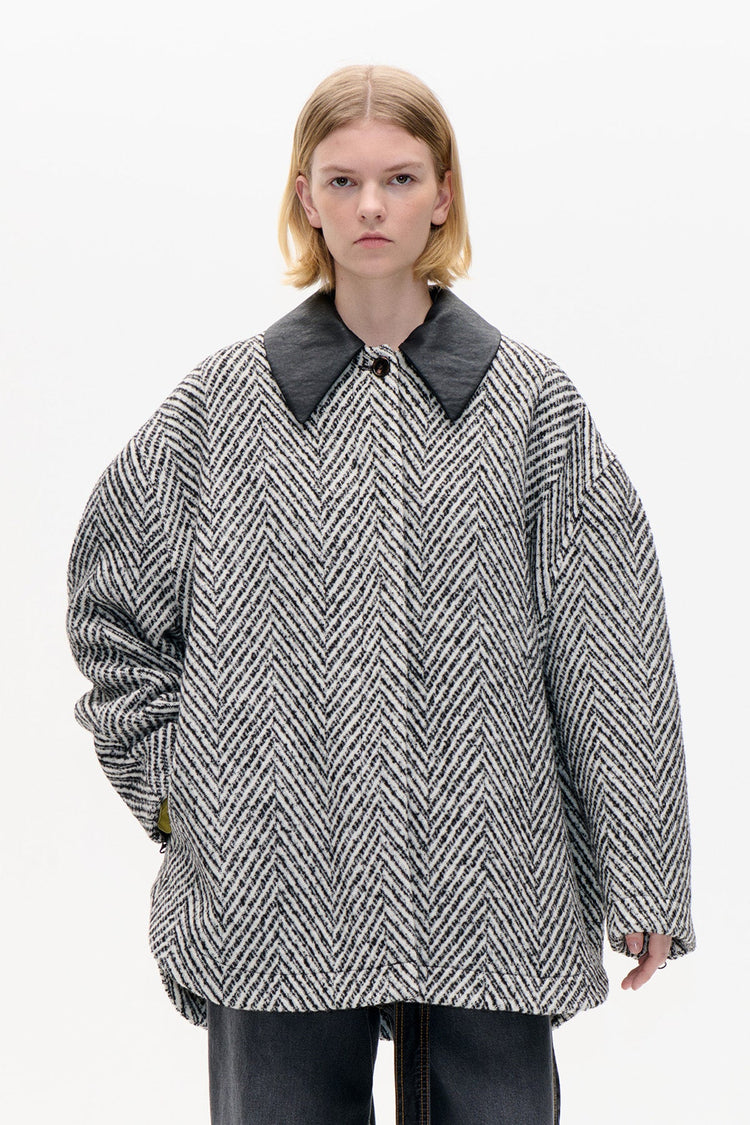 BERFE COAT