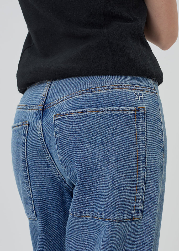 SPORT JEAN