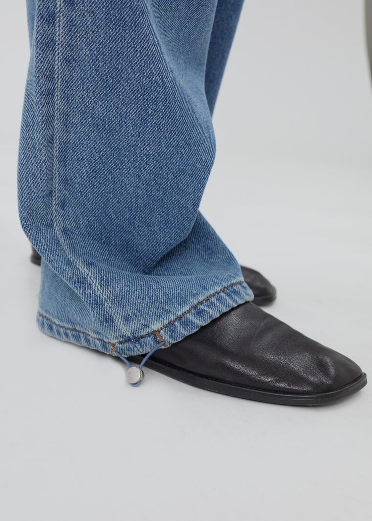 SPORT JEAN