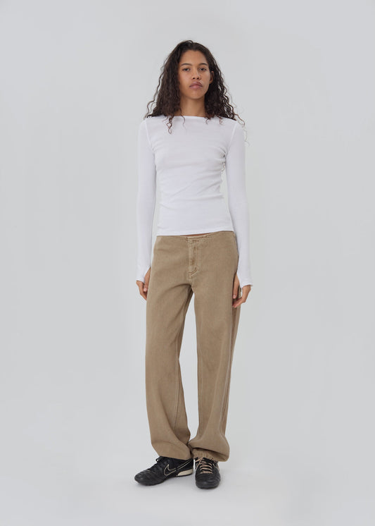 SPORT JEAN