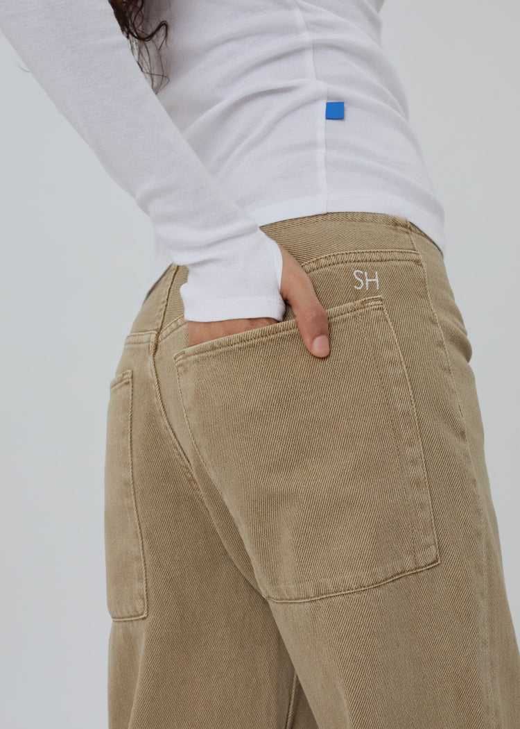 SPORT JEAN