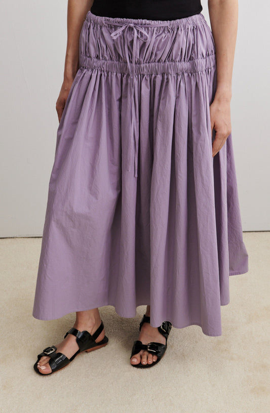 LLENA SKIRT