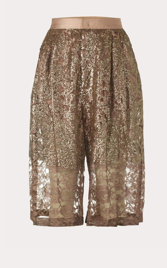 WYCOFF SHORT