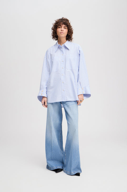 LYNNE SHIRT