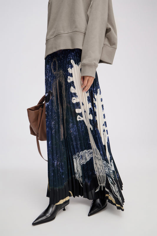 TAULLA SKIRT