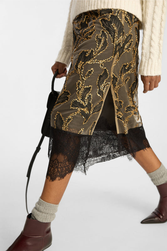LATOSHA SKIRT