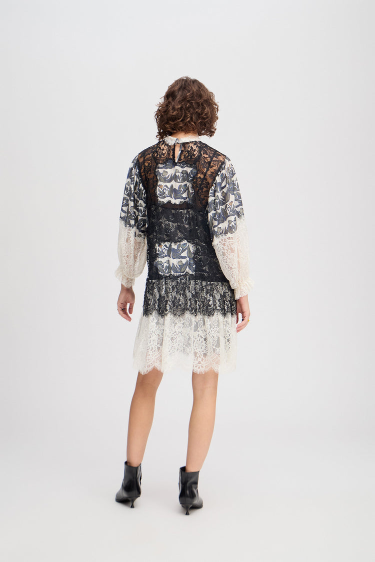LISSO DRESS