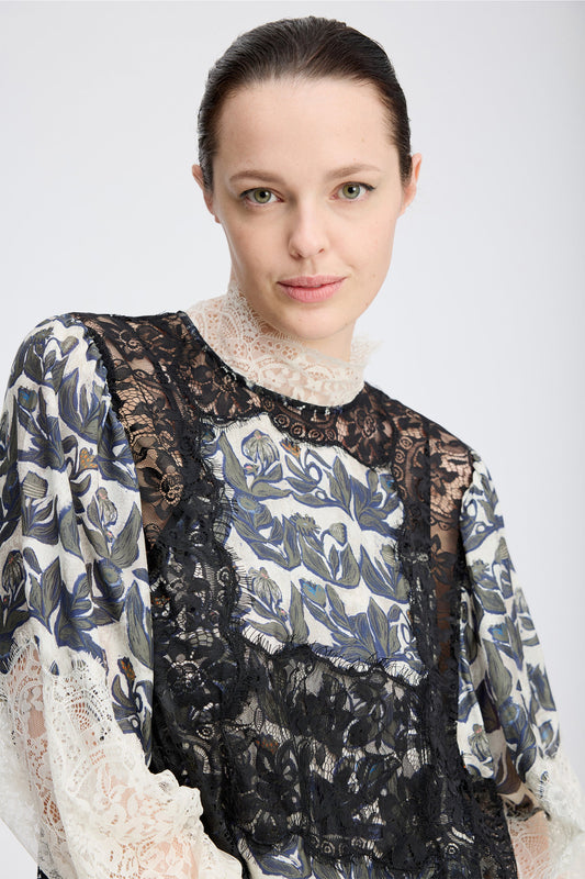 LISSO DRESS
