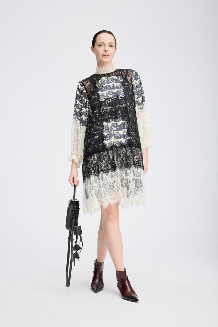 LISSO DRESS