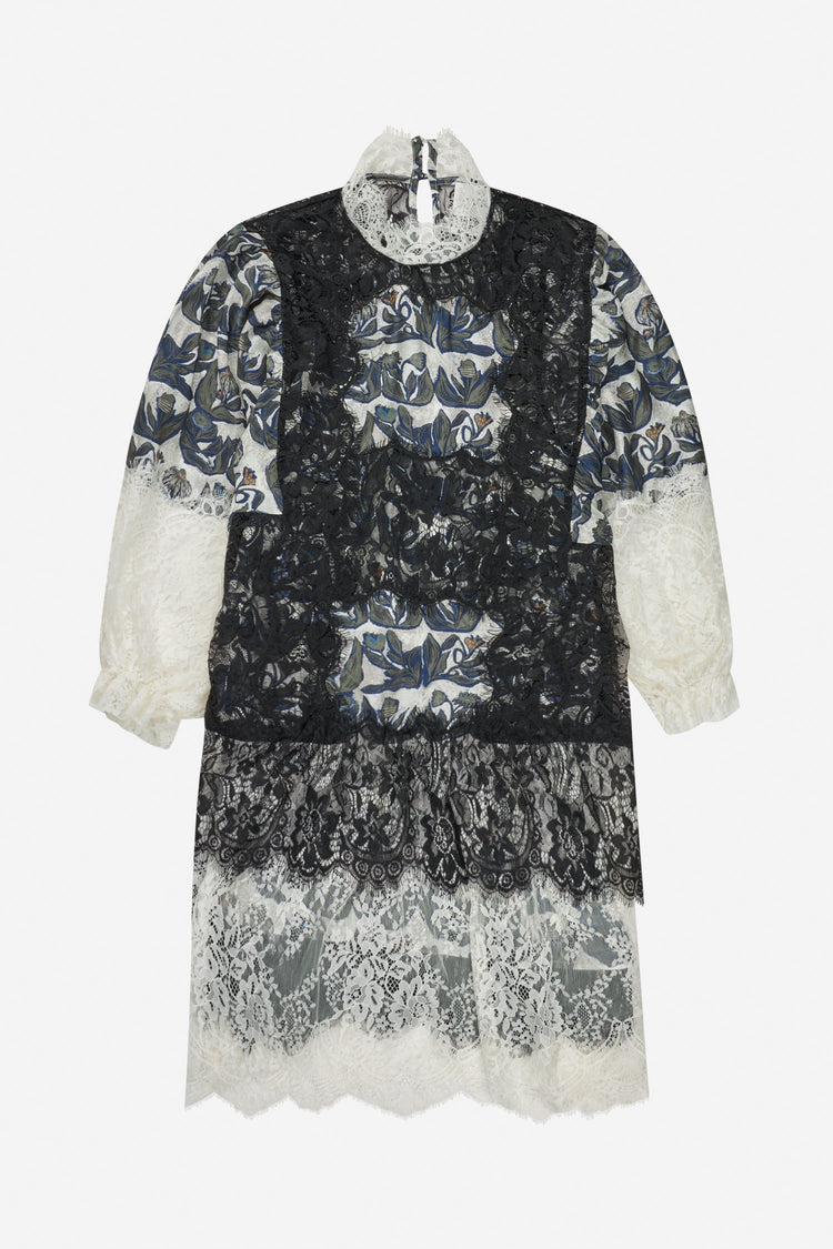 LISSO DRESS