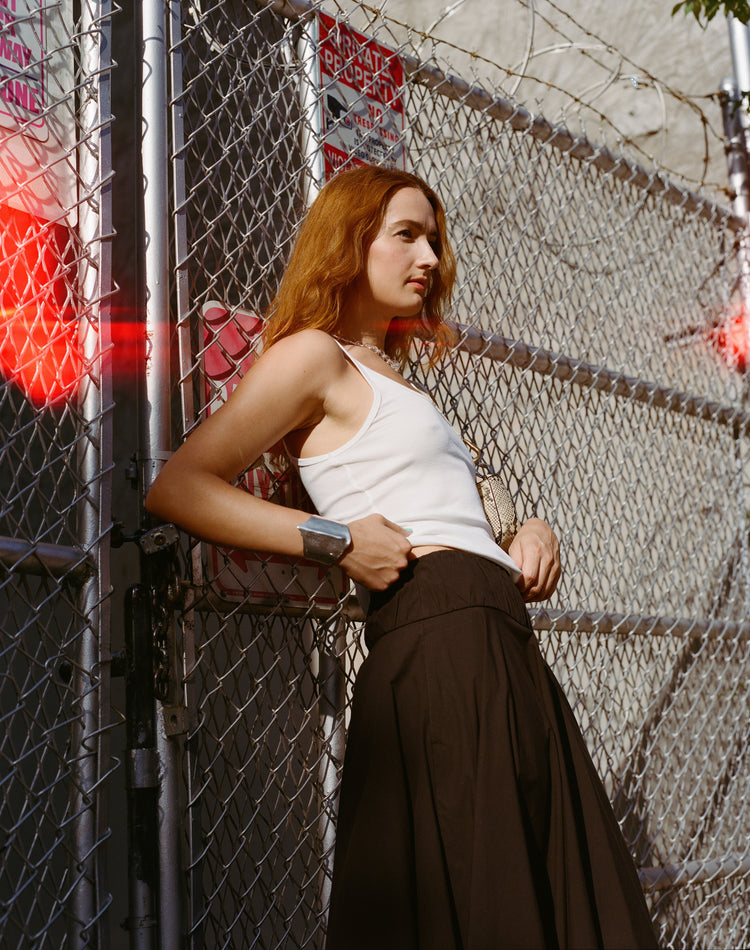 SCARLETTE SKIRT