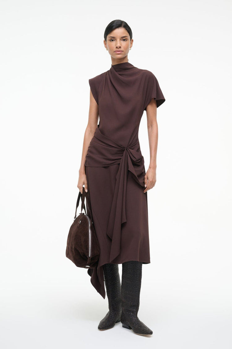 DAVINA DRESS