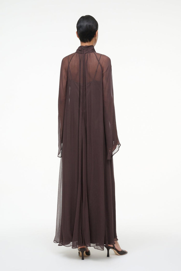 ESTHER MAXI DRESS