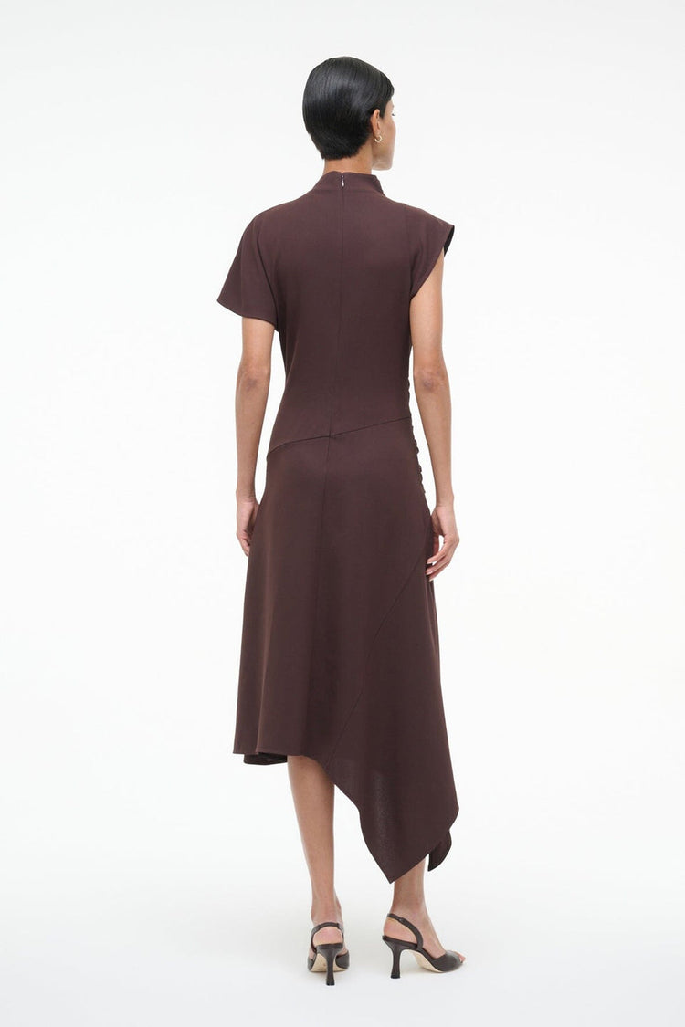 DAVINA DRESS
