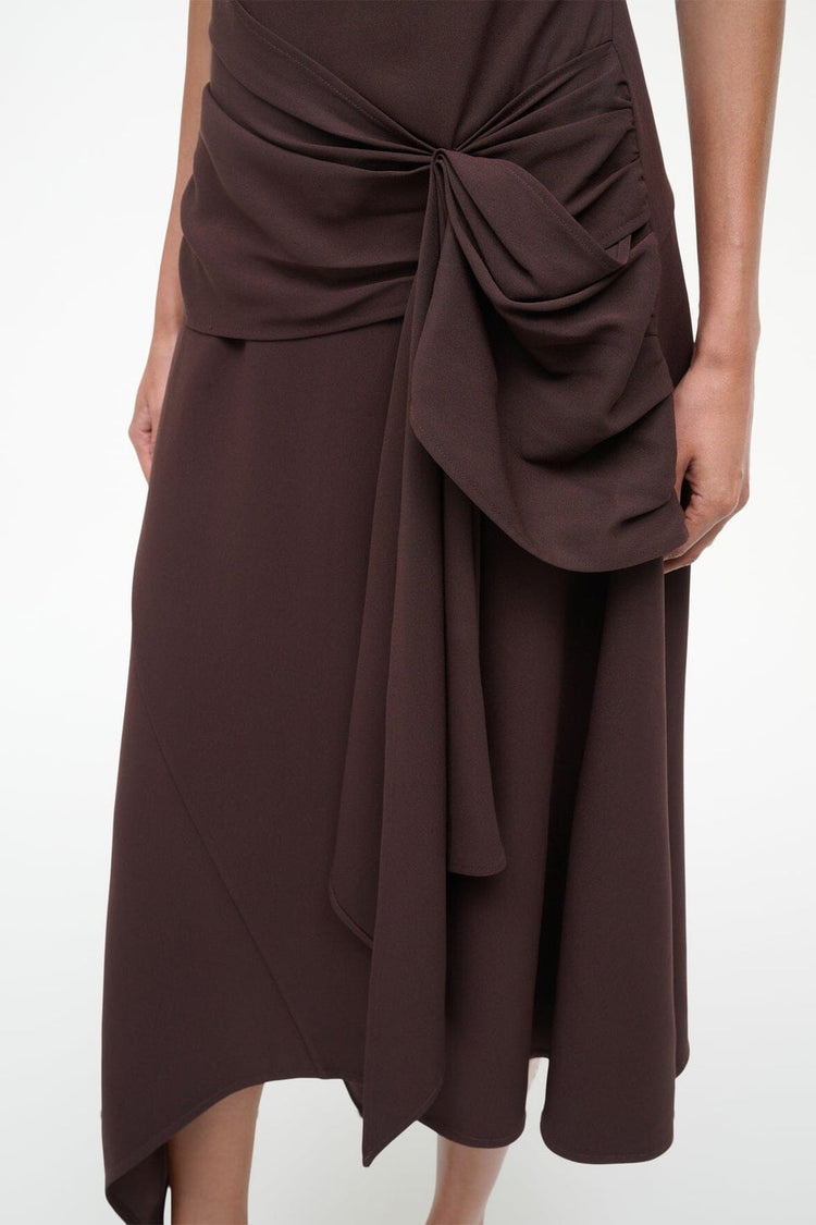 DAVINA DRESS