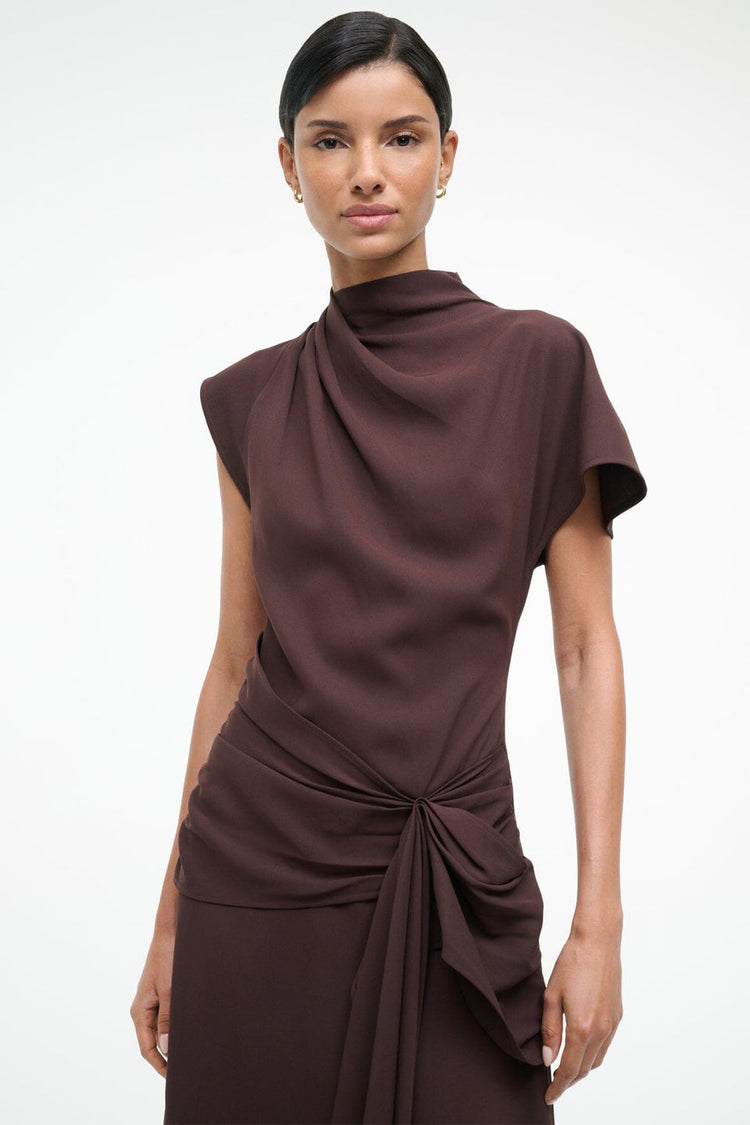 DAVINA DRESS