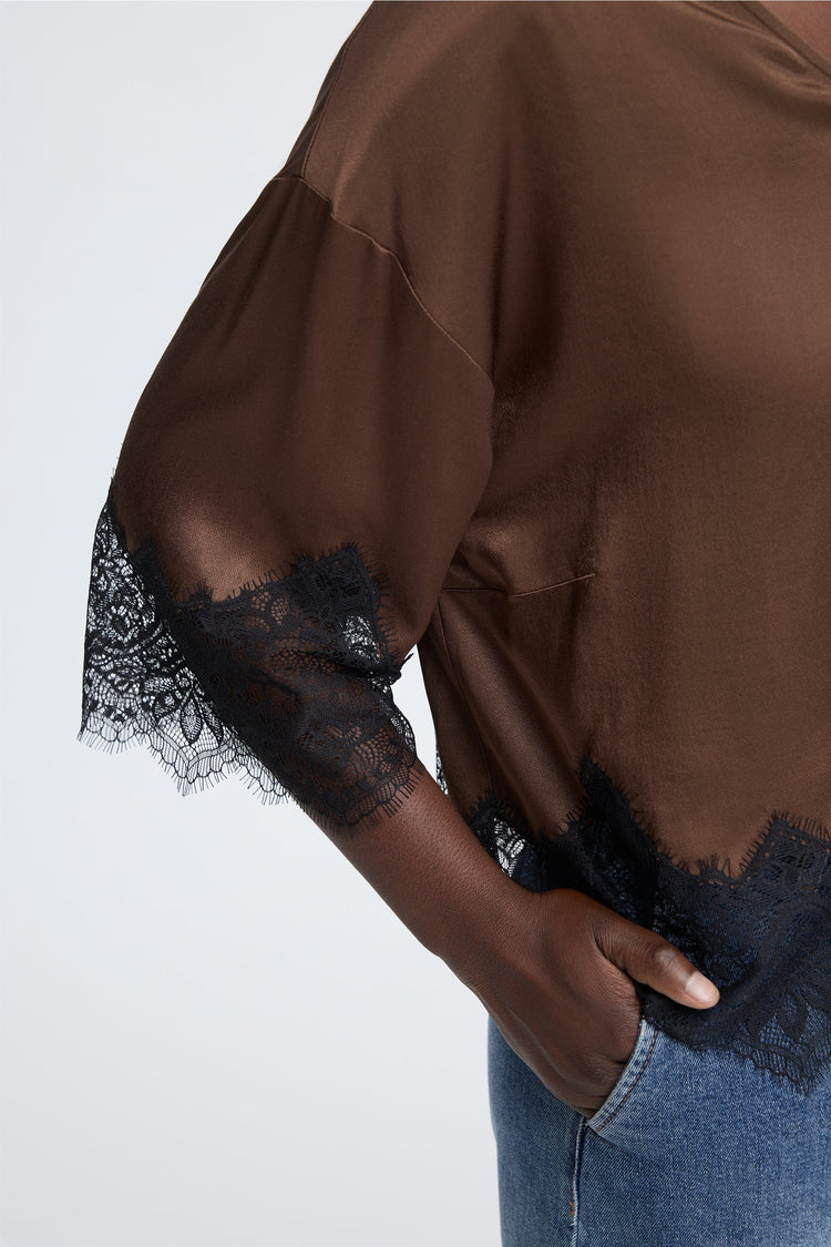 CAFIRA BLOUSE