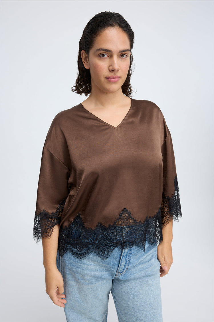 CAFIRA BLOUSE