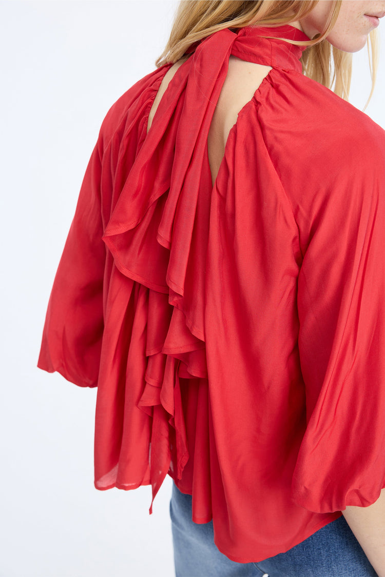 CALYPPA BLOUSE