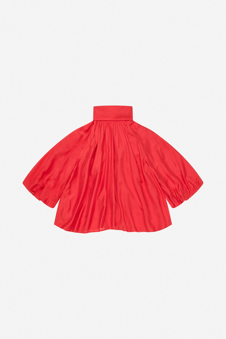 CALYPPA BLOUSE