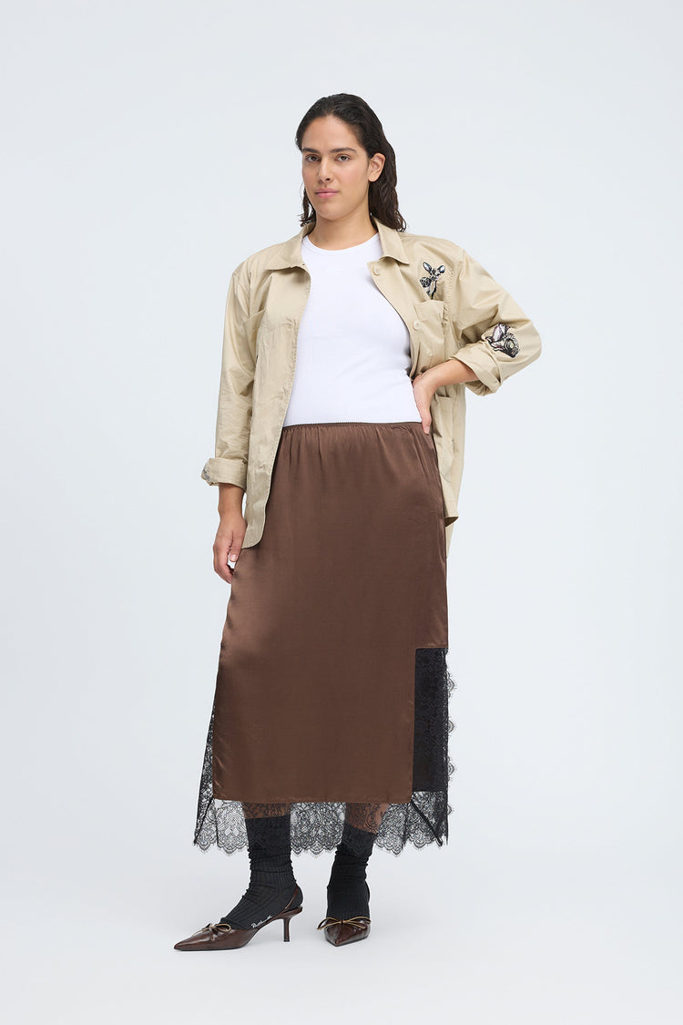 CHLOA SKIRT
