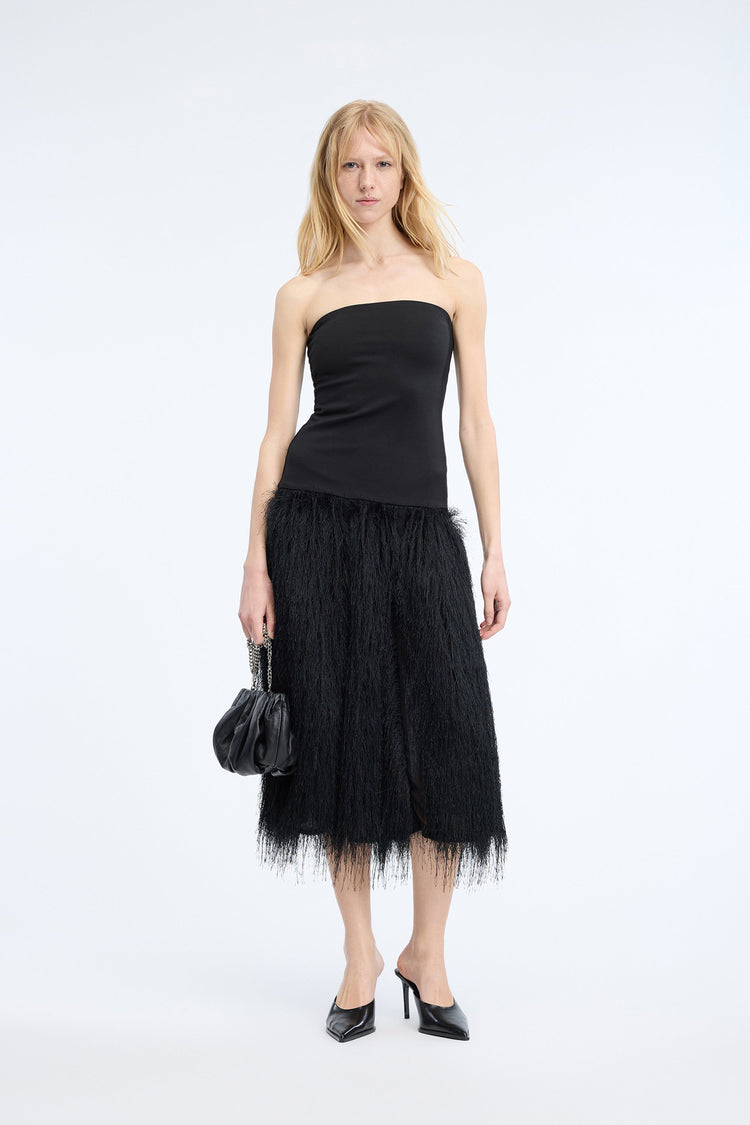CANDAL DRESS