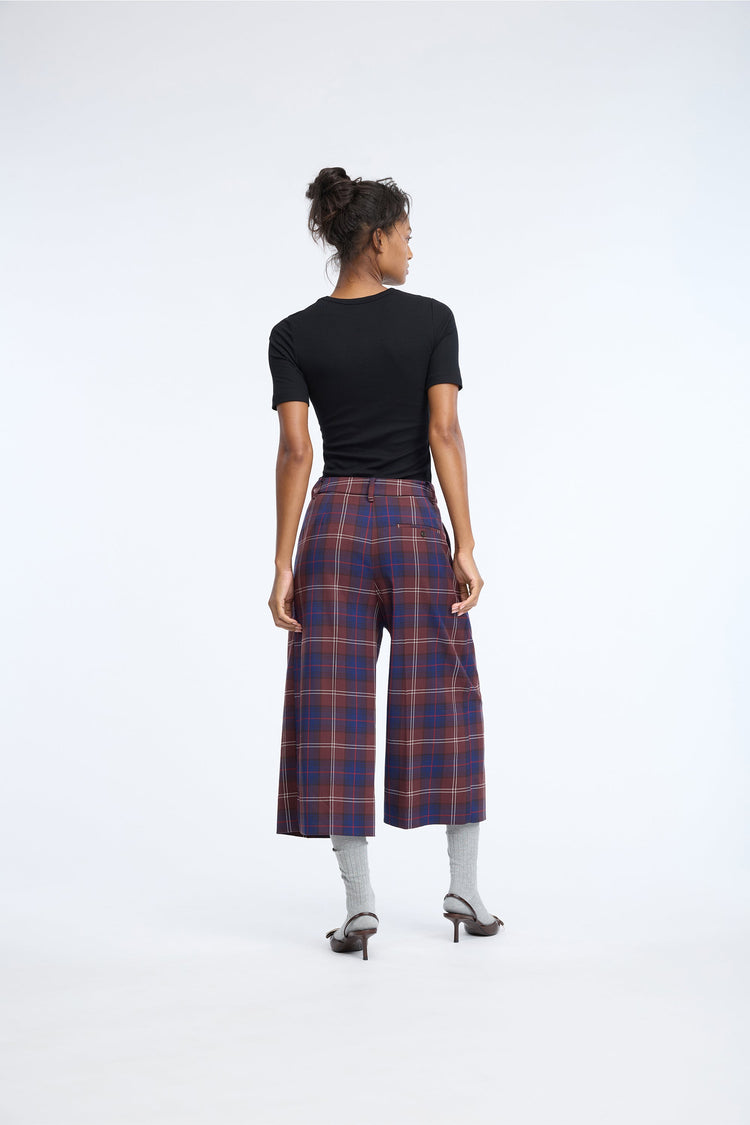 LYNHAVEN PANT