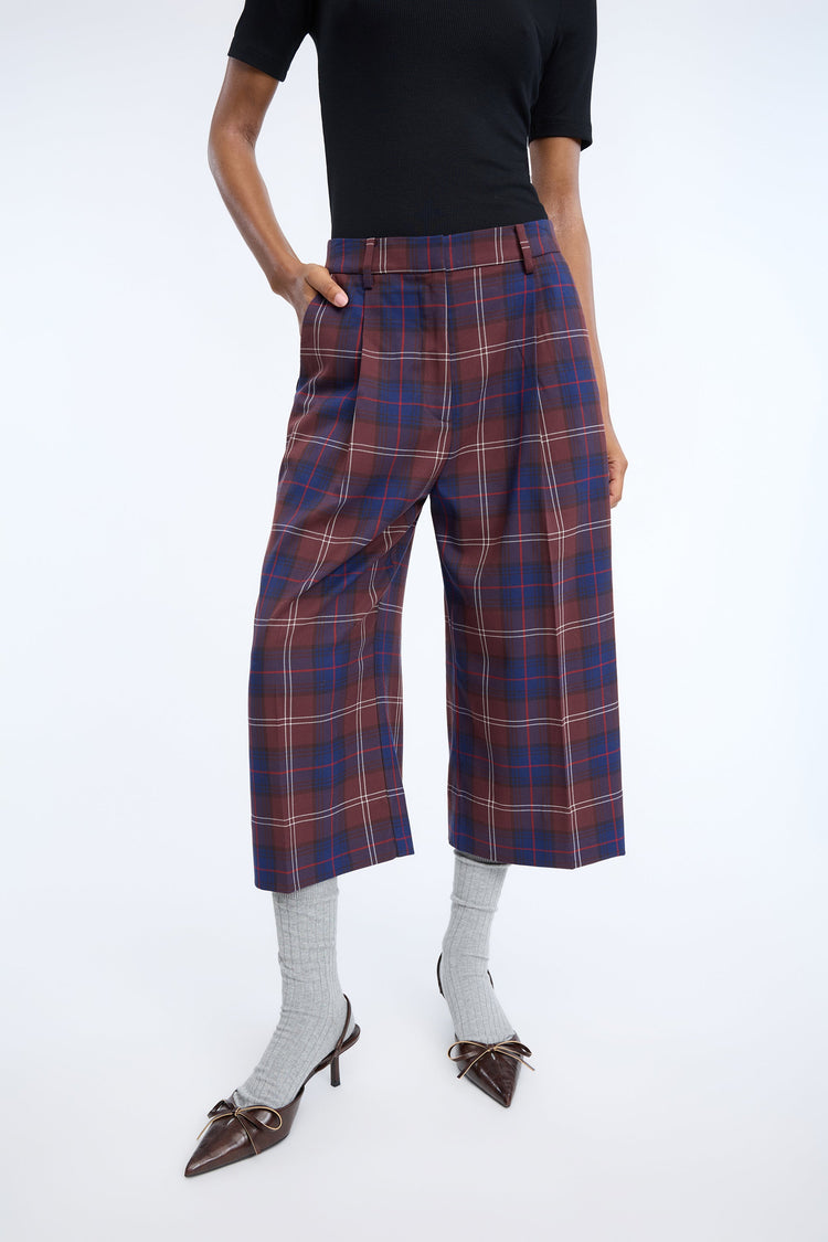 LYNHAVEN PANT