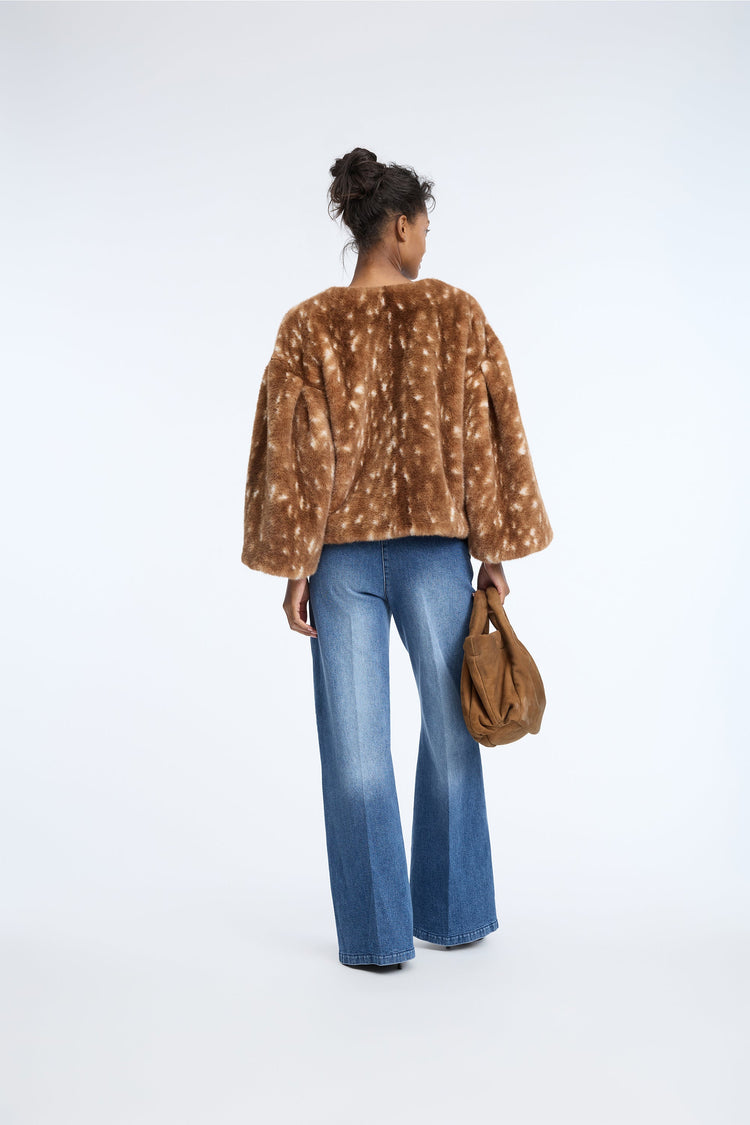 CARMELLA JACKET