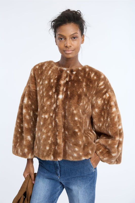 CARMELLA JACKET