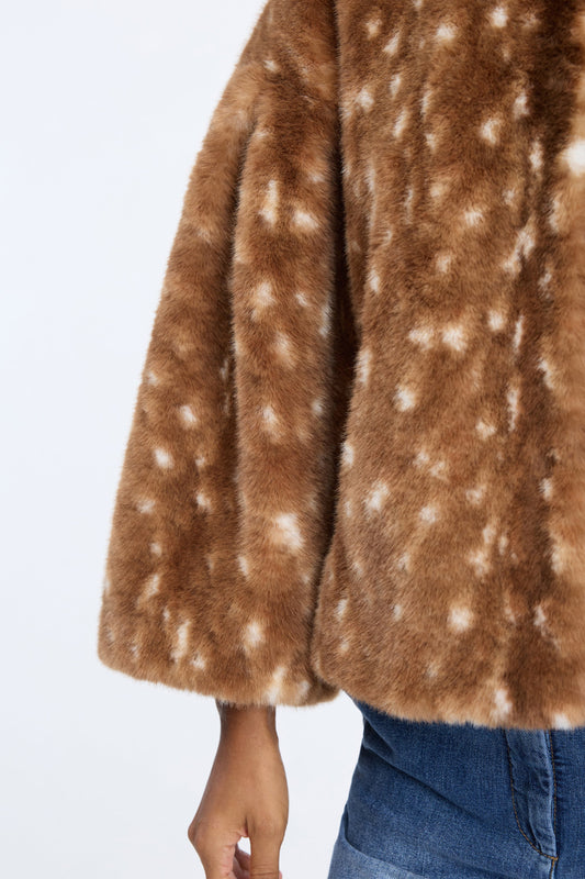 CARMELLA JACKET