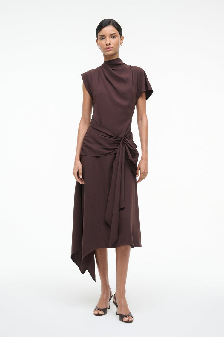 DAVINA DRESS