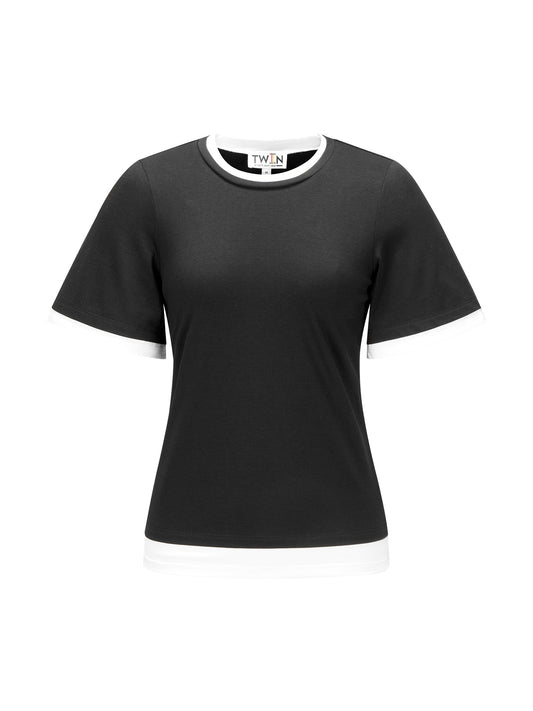 LAYERED TEE