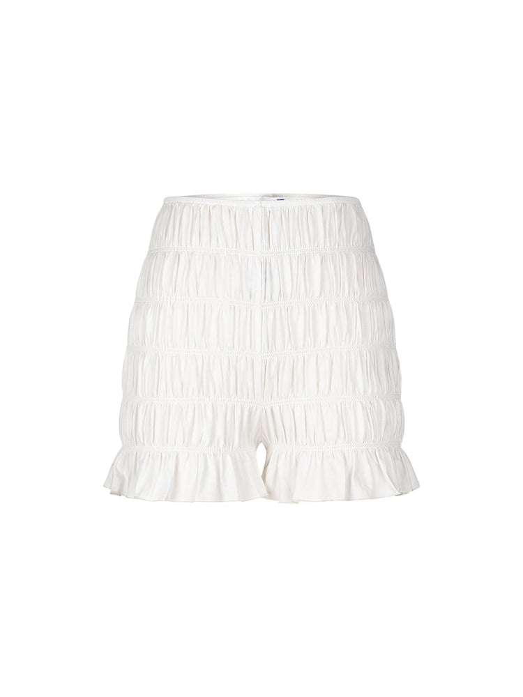 BLOOMER SHORT