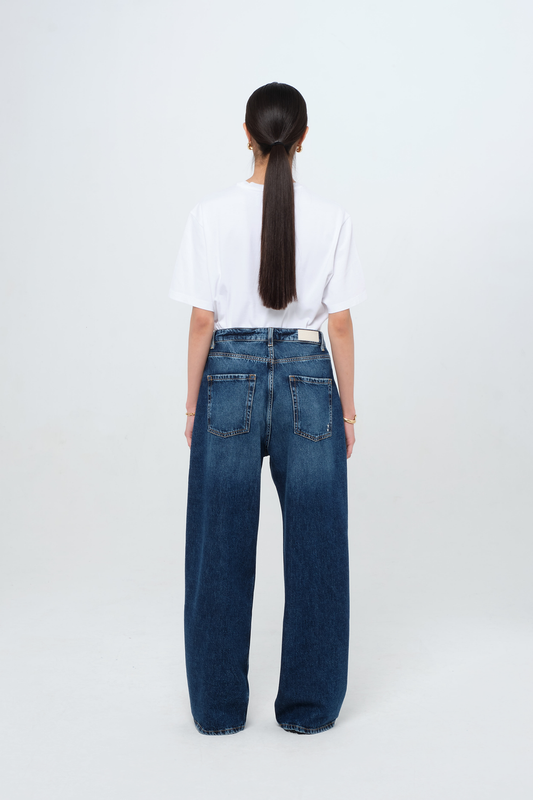 POPPY JEAN
