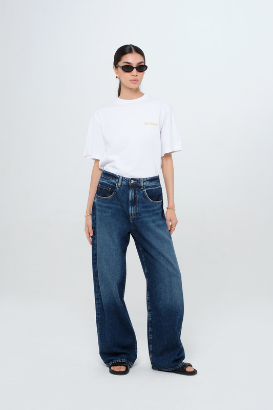 POPPY JEAN