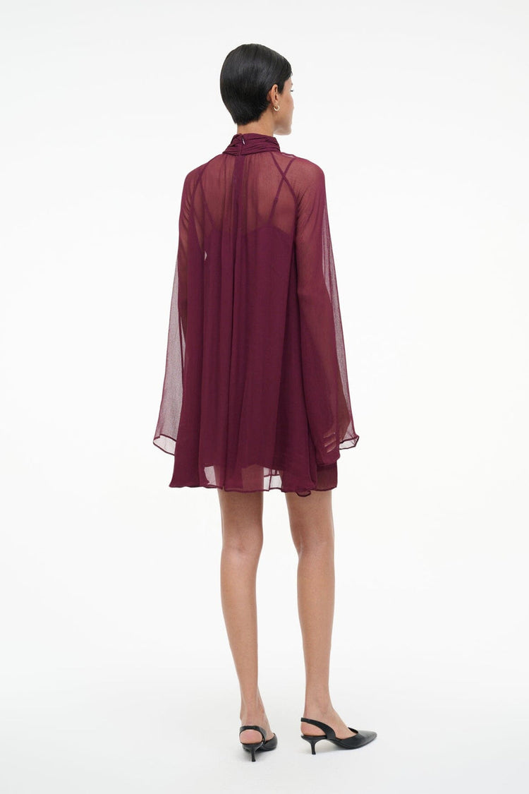 ESTER MINI DRESS