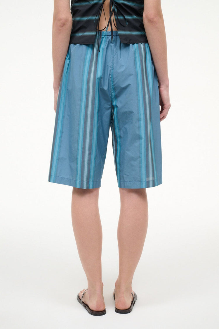 MATEO BERMUDA SHORTS