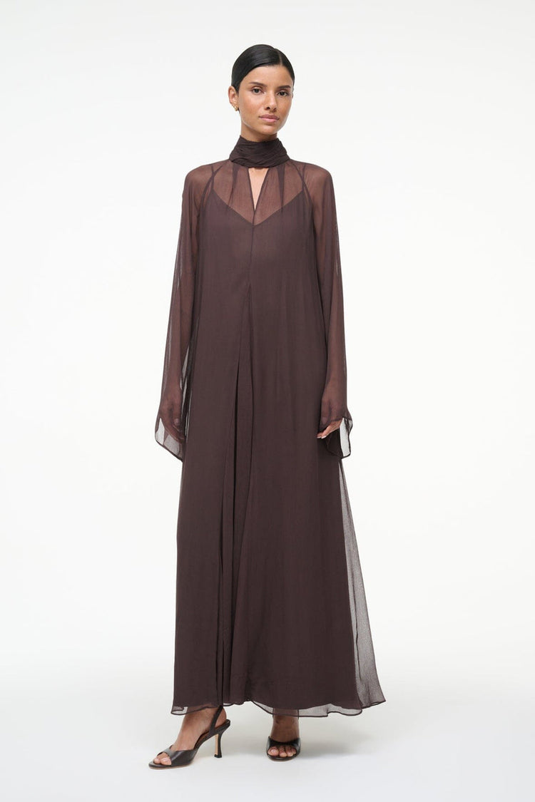 ESTHER MAXI DRESS