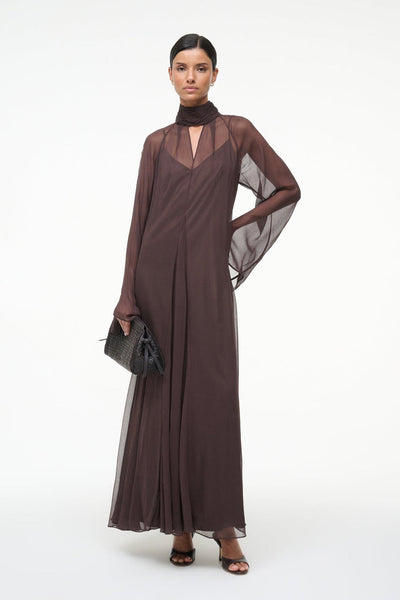 chinese dress ladies Esther Maxi Dress main image 0