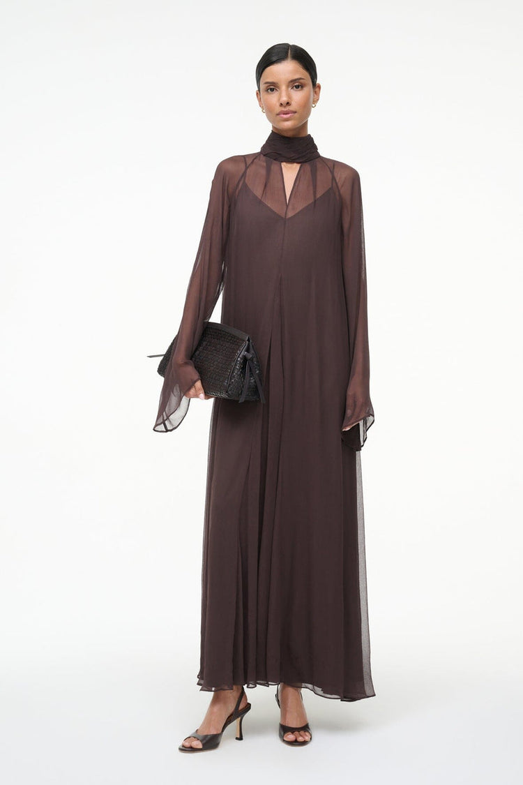ESTHER MAXI DRESS