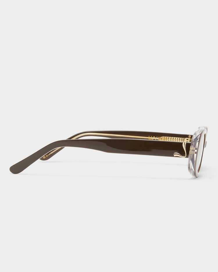 MORGAN GLASSES