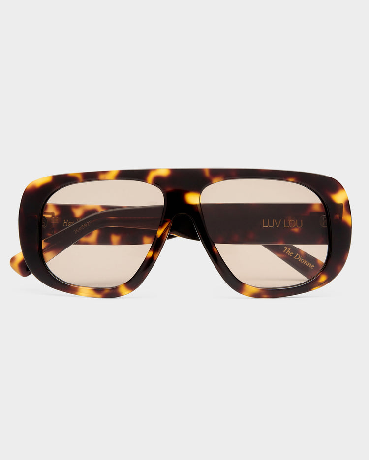DIONNE GLASSES